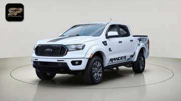 2.3 EcoBoost 271 CH 4WD Rocky Ridge K2