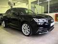 Audi A1 Sportback 1.0 tfsi Admired 82cv - S line esterno Zwart - thumbnail 10