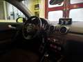 Audi A1 Sportback 1.0 tfsi Admired 82cv - S line esterno Zwart - thumbnail 17