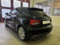 Audi A1 Sportback 1.0 tfsi Admired 82cv - S line esterno Zwart - thumbnail 5
