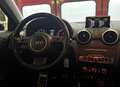 Audi A1 Sportback 1.0 tfsi Admired 82cv - S line esterno Zwart - thumbnail 15