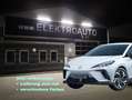 MG MG4 EV Facelift 2026 64kWh: Lieferung Juni-Juli Weiß - thumbnail 1