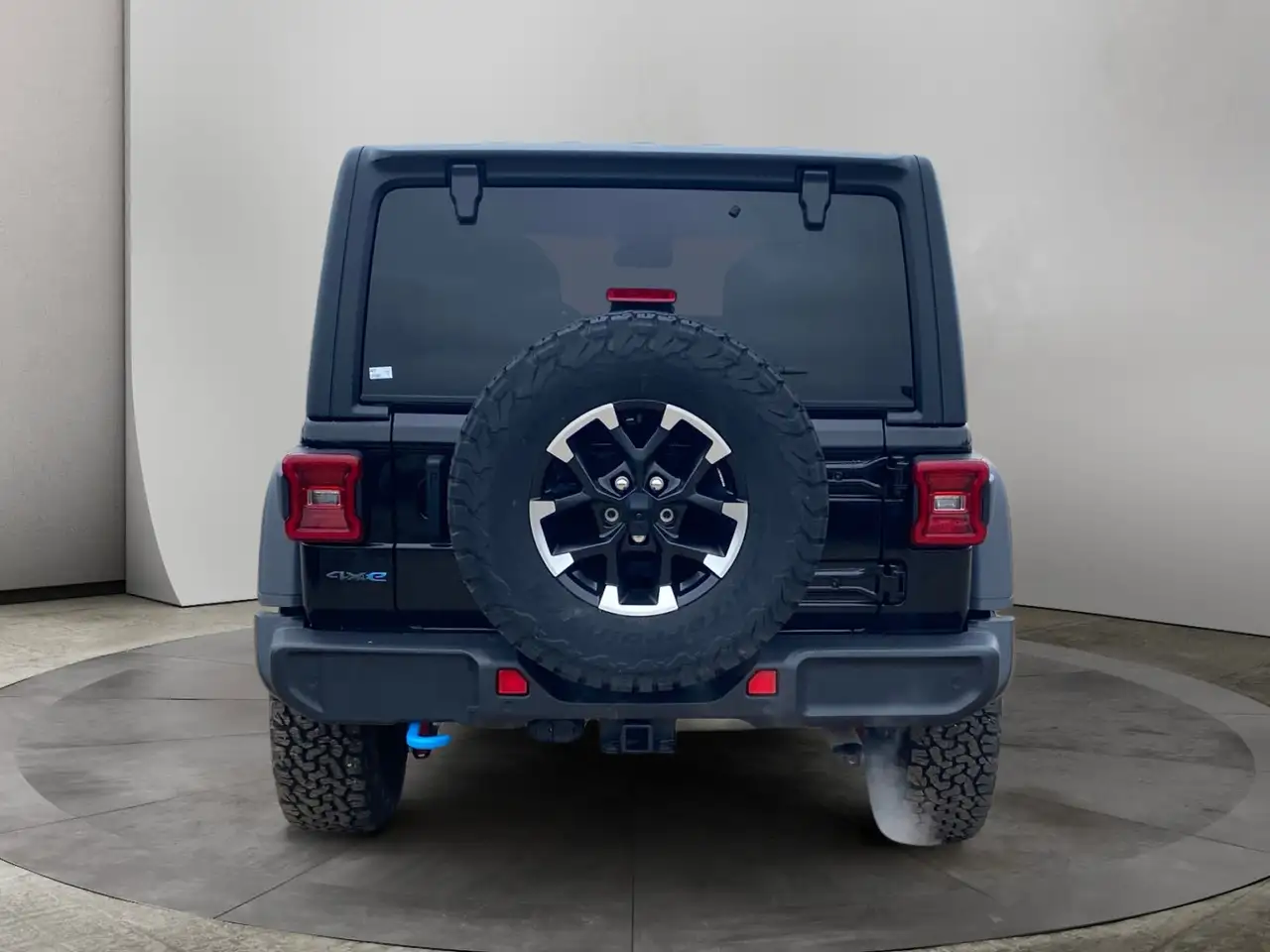 Jeep Wrangler fotografie Jeep Wrangler