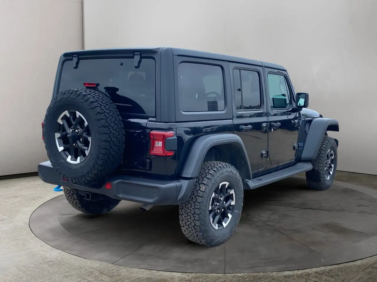 Jeep Wrangler fotografie Jeep Wrangler