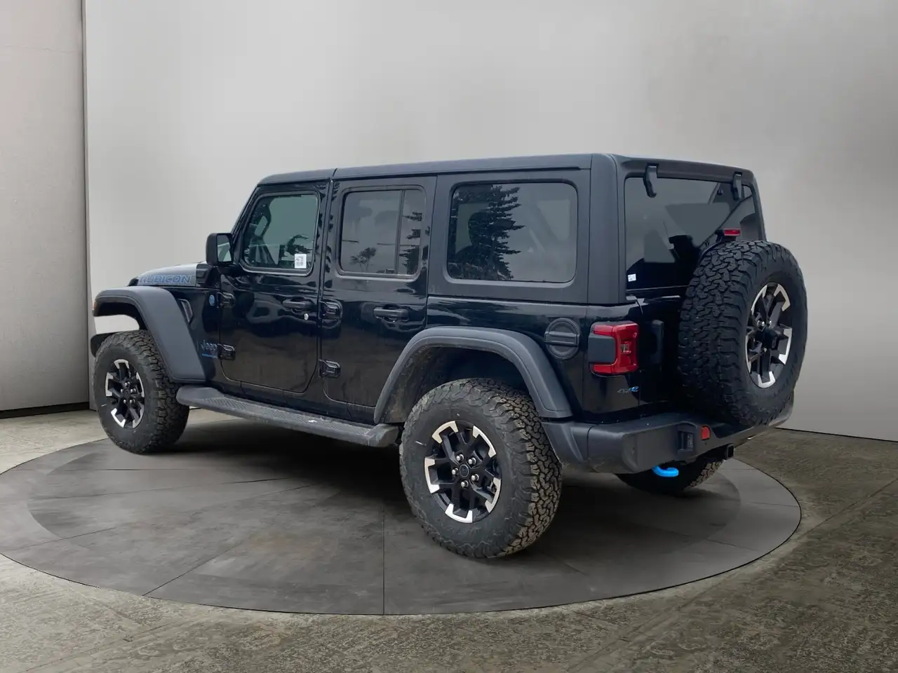 Jeep Wrangler fotografie Jeep Wrangler