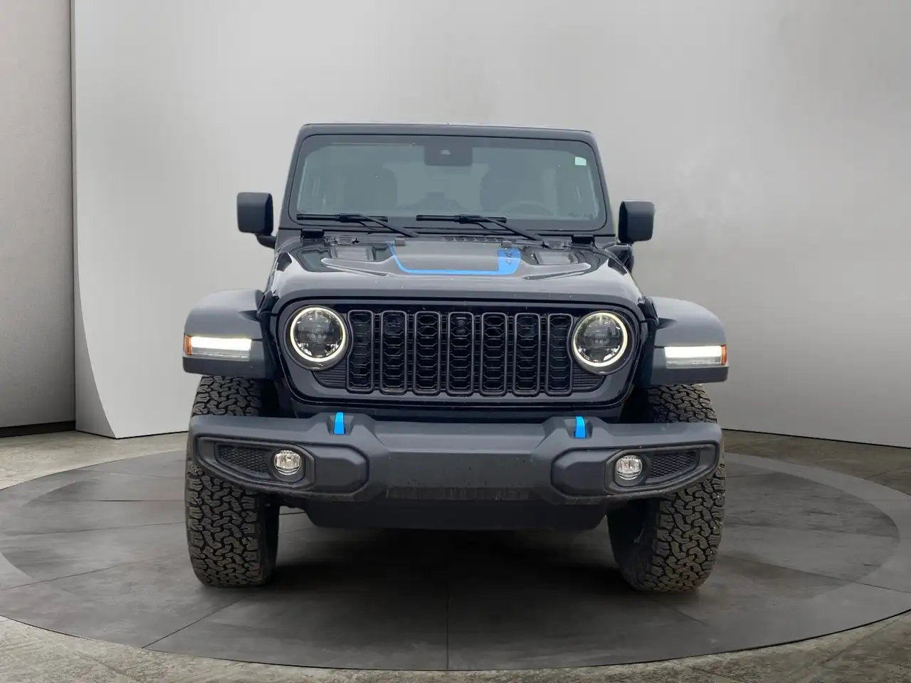 Jeep Wrangler fotografie Jeep Wrangler