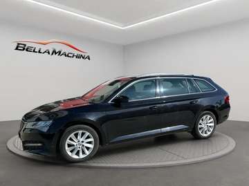 Combi 2.0TDI Ambition DSG 90kW