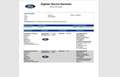 Ford Kuga PHEV Titanium Navi 2xKamera Voll-LED Sitzh. Blanco - thumbnail 2