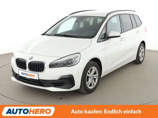 BMW 2er