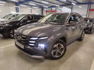 1.6 T-GDI 215CH HYBRID INTUITIVE***TVA RÉCUPÉRABLE***EN PRÉPARATION***