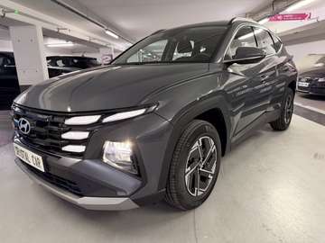 1.6 T-GDI 215CH HYBRID INTUITIVE***TVA RÉCUPÉRABLE***EN PRÉPARATION***