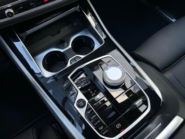 BMW X5 view 10