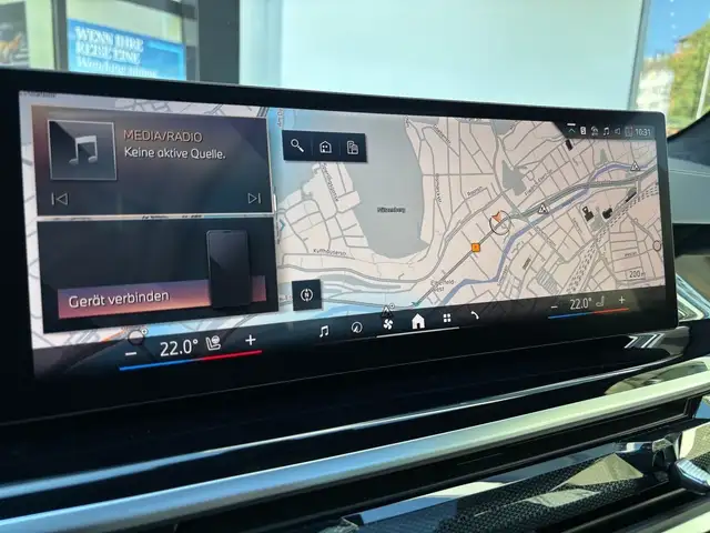 BMW X5 view 7