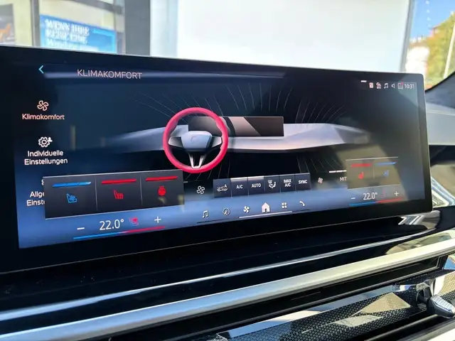 BMW X5 view 9