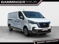 Nissan Primastar L2H1 Acenta 270 Hecktüren 0% NOVA Weiß - thumbnail 3