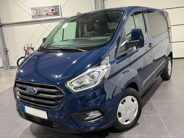 2.0 TDCi Kombi 320 L1H1 *9-Sitze*
