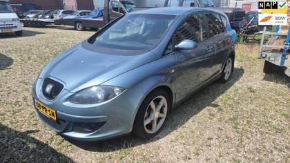 SEAT Toledo 2.0 FSI SPORT airco/cruise *apk:06-2025*