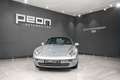 Porsche 993 Carrera Cabrio Gri - thumbnail 3