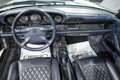 Porsche 993 Carrera Cabrio Gri - thumbnail 4