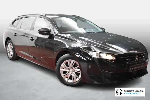Peugeot 508 SW 508 SW