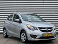 Opel Karl 1.0 75pk Edition Automaat | Airco | Cruise Control Gris - thumbnail 2