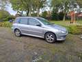Peugeot 206 206 1.4-16V XS Zilver - thumbnail 1