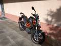 KTM 125 Duke Grau - thumbnail 1