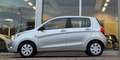 Suzuki Celerio 1.0i Comfort 2e Eigenaar Airco APK 23-10-2027 Gris - thumbnail 4