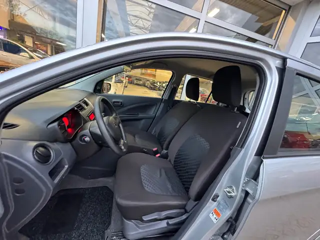 Suzuki Celerio view 9