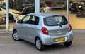 Suzuki Celerio 1.0i Comfort 2e Eigenaar Airco APK 23-10-2027 Gris - thumbnail 17