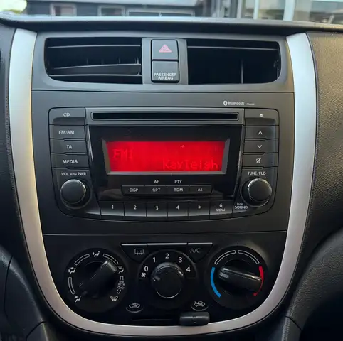 Suzuki Celerio view 13