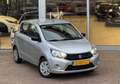 Suzuki Celerio 1.0i Comfort 2e Eigenaar Airco APK 23-10-2027 Gris - thumbnail 16