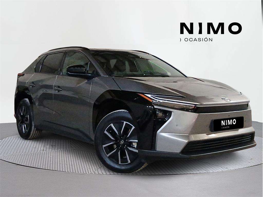Toyota bZ4X 250E 4X2 Advance 73kWh - foto 1