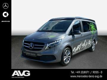 Marco Polo 250 d 4MATIC EDITION AHK PandoraAlarm