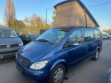 2.2 CDI AUTOMATIK 4 BETT . TIP TOP!!!