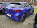 Volkswagen T-Roc R-Line 1.5 l TSI Panorama Navi Matrix-LED Blau - thumbnail 2