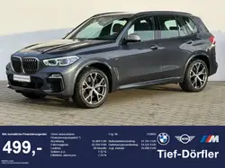 Bmw X5 M i LASER/Standhz/HUD/PANO/360CAM/SoftClose LASER/St