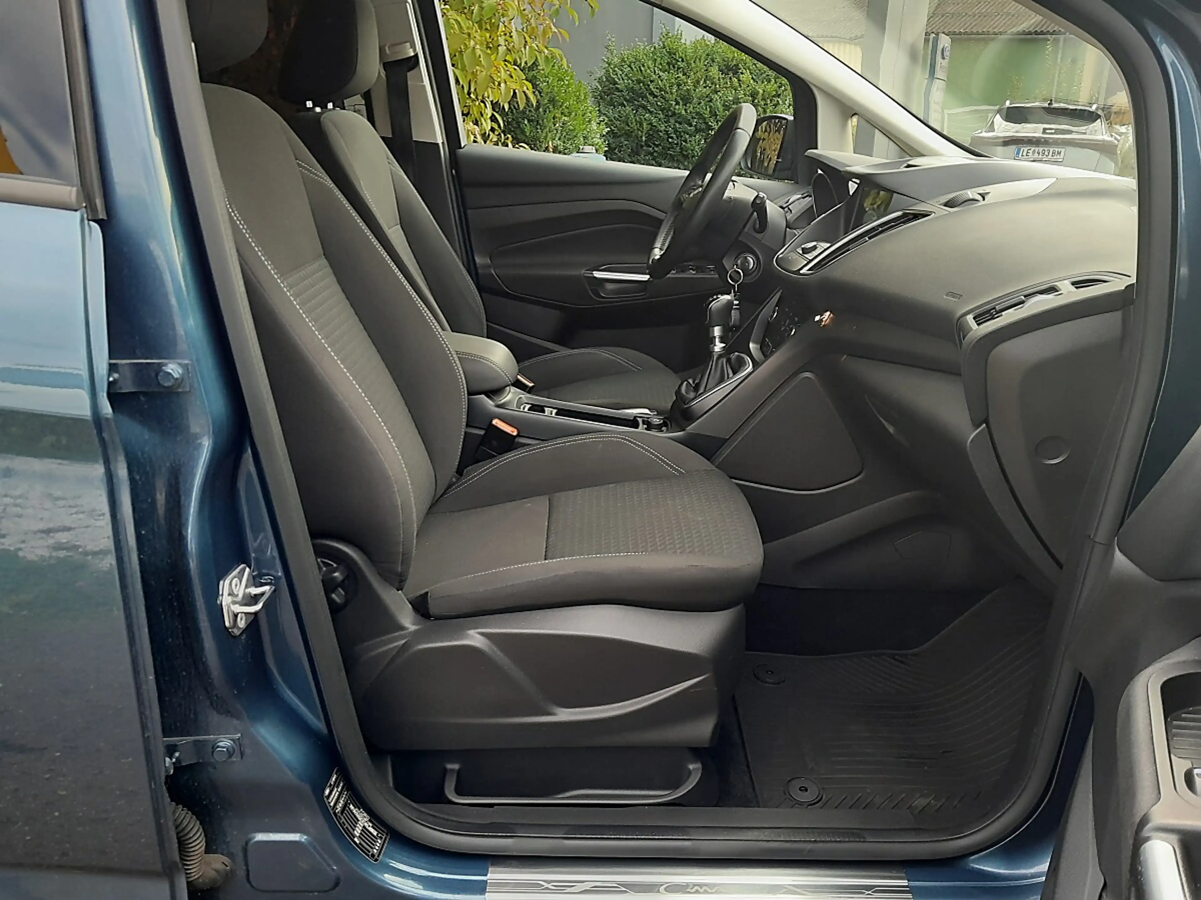 Ford C-Max C-MAX Trend 1,0 EcoBoost S/S — photo 7