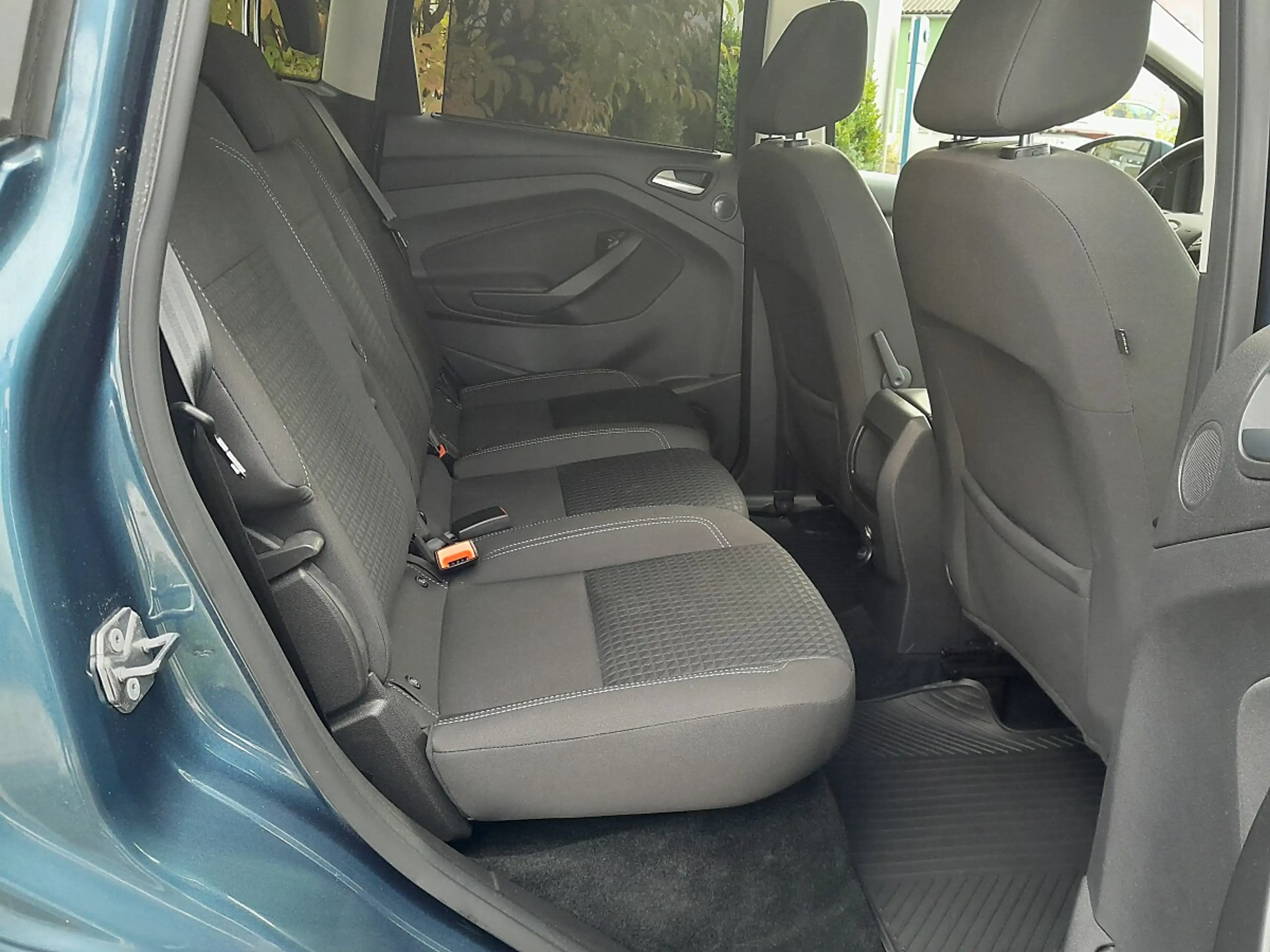 Ford C-Max C-MAX Trend 1,0 EcoBoost S/S — photo 6