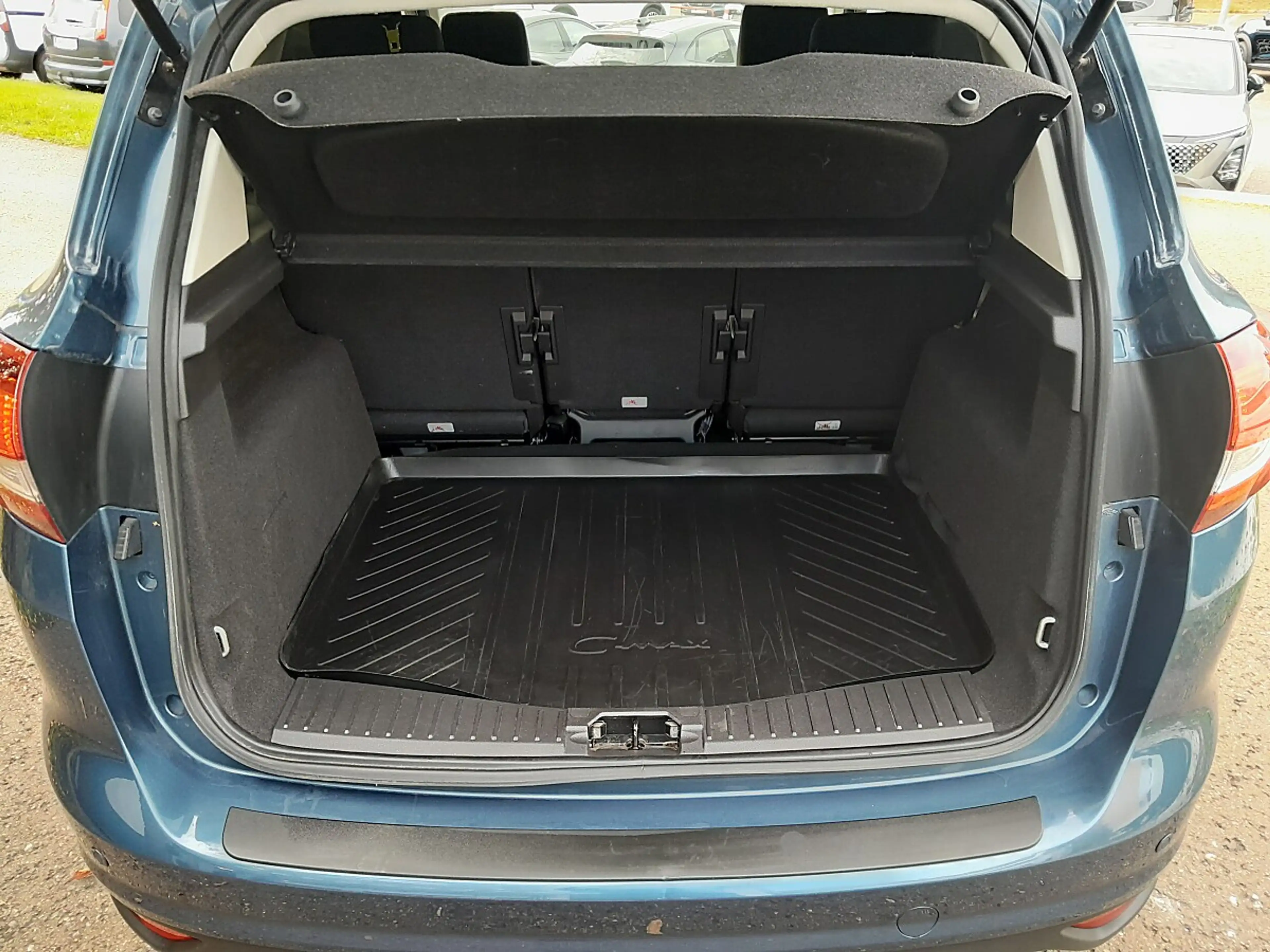 Ford C-Max C-MAX Trend 1,0 EcoBoost S/S — photo 5