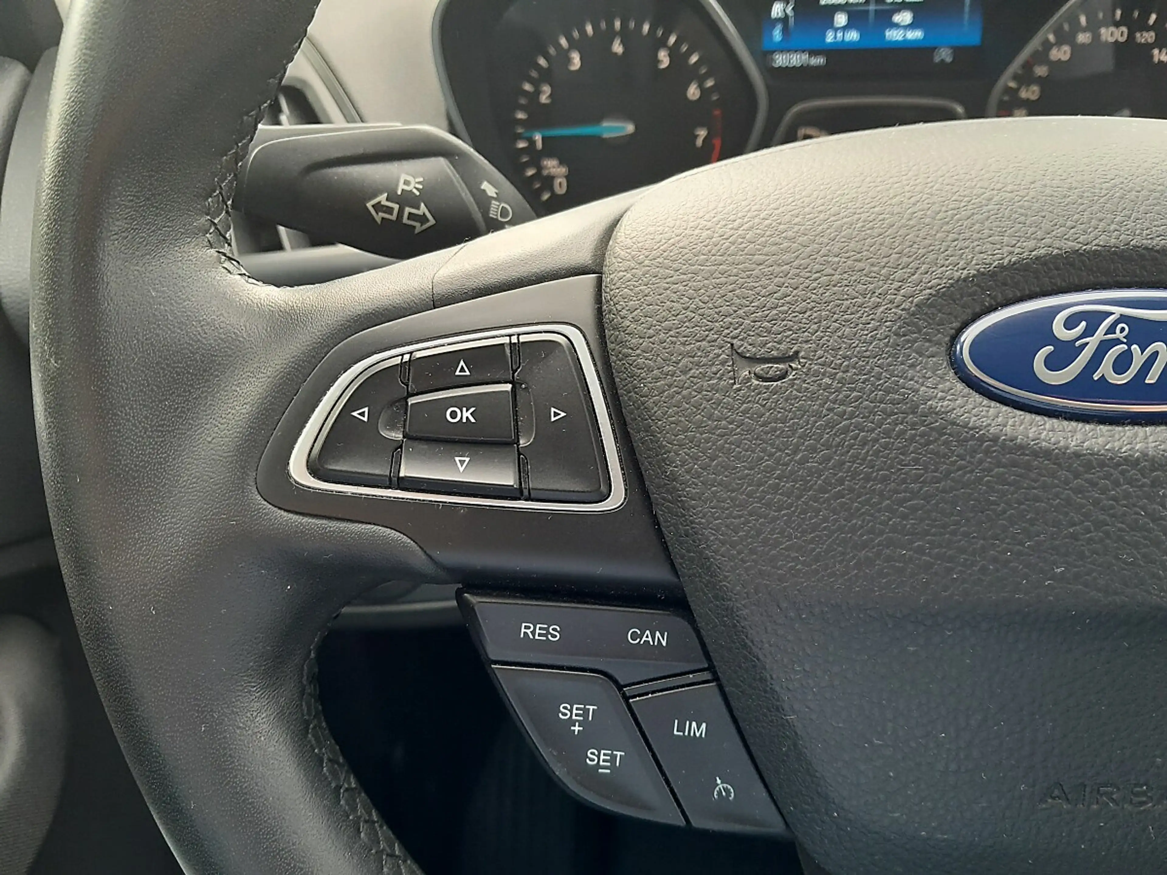 Ford C-Max C-MAX Trend 1,0 EcoBoost S/S — photo 11