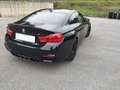 BMW 420 Sport M4 Competition Fekete - thumbnail 6