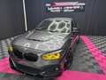 BMW 118 /Pack M/ Ciel Etoilé/ Maxton / GARANTIE 12 MOIS Grau - thumbnail 1