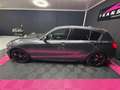 BMW 118 /Pack M/ Ciel Etoilé/ Maxton / GARANTIE 12 MOIS Grau - thumbnail 8