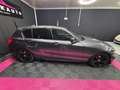 BMW 118 /Pack M/ Ciel Etoilé/ Maxton / GARANTIE 12 MOIS Grau - thumbnail 4