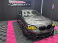 BMW 118 /Pack M/ Ciel Etoilé/ Maxton / GARANTIE 12 MOIS Grau - thumbnail 3