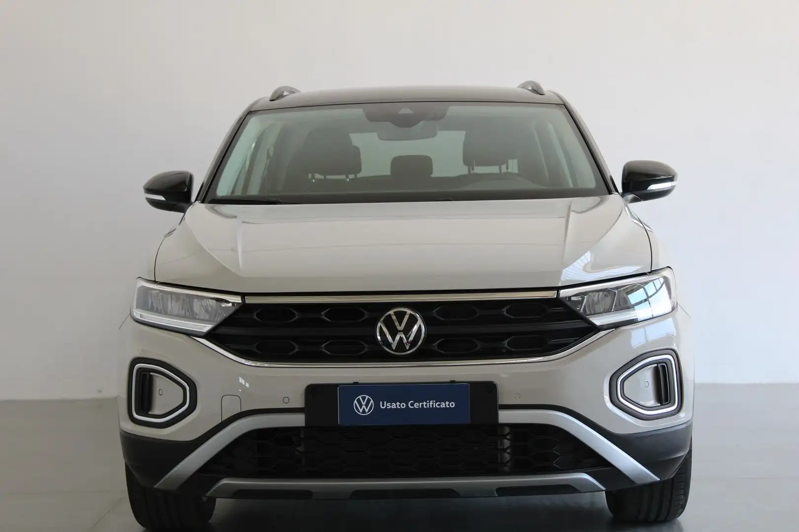 Volkswagen T-Roc 1.5 TSI ACT DSG Life - 2
