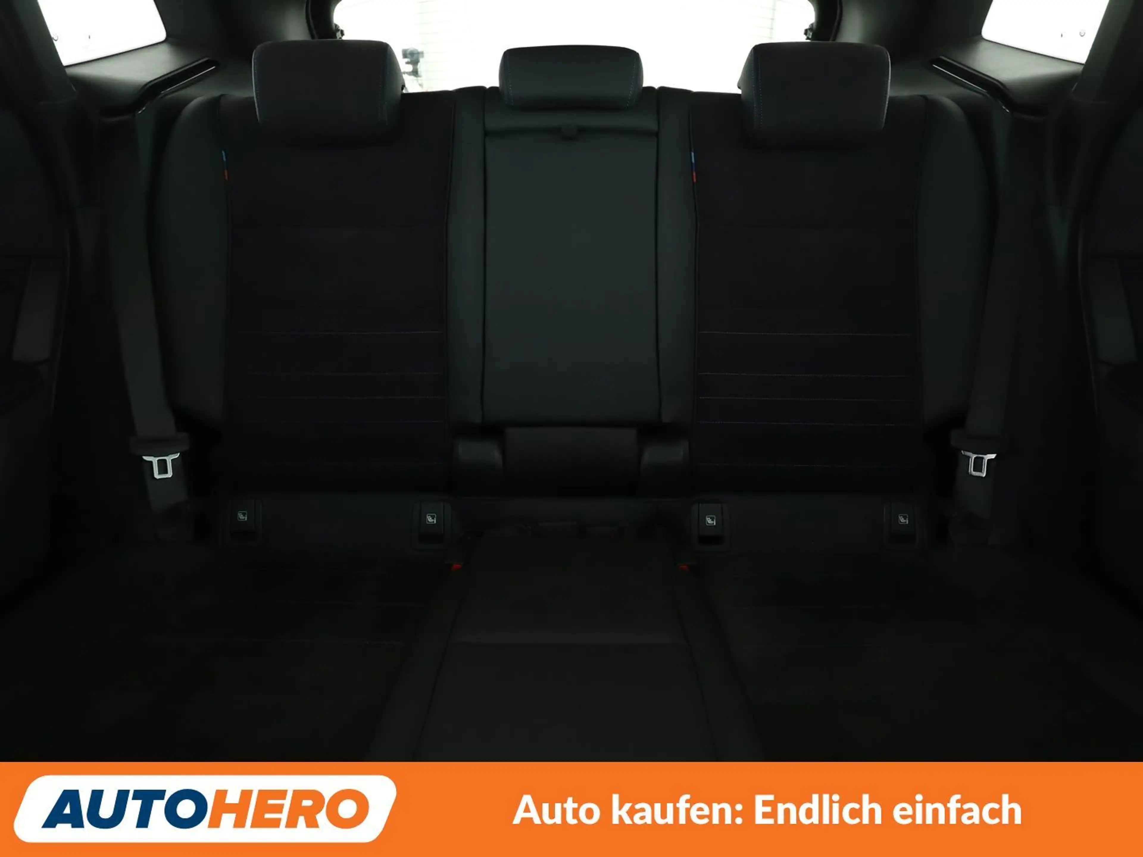 BMW 225 225e Active Tourer xDrive M Sport Aut*NAVI*LED*CAM — photo 15