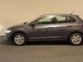 Volkswagen Polo VI 1.0 TSI DSG Style Navi AHK LED ACC SHZ Klima Ap Grau - thumbnail 4