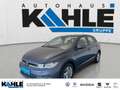 Volkswagen Polo VI 1.0 TSI DSG Style Navi AHK LED ACC SHZ Klima Ap Grau - thumbnail 1